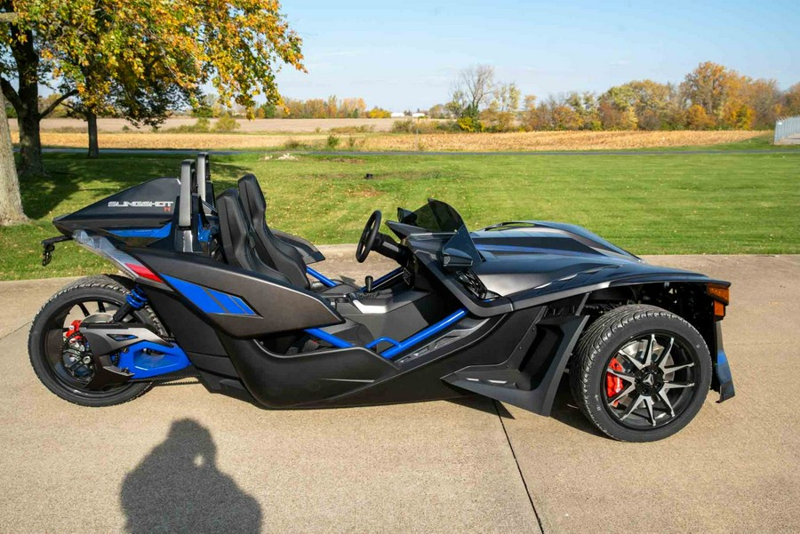 2023 Slingshot Slingshot R