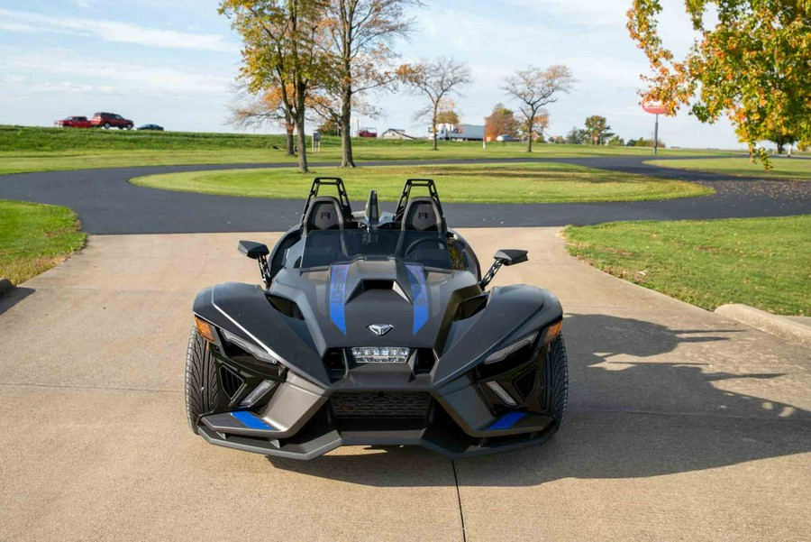 2023 Slingshot Slingshot R