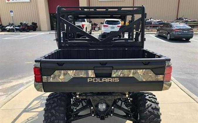 2022 Polaris Ranger Crew 1000 Premium