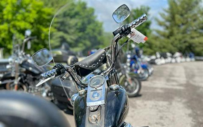 2006 Harley-Davidson Heritage Softail® Classic