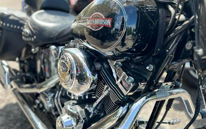 2006 Harley-Davidson Heritage Softail® Classic