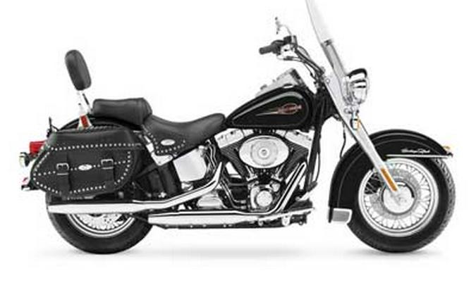 2006 Harley-Davidson Heritage Softail® Classic