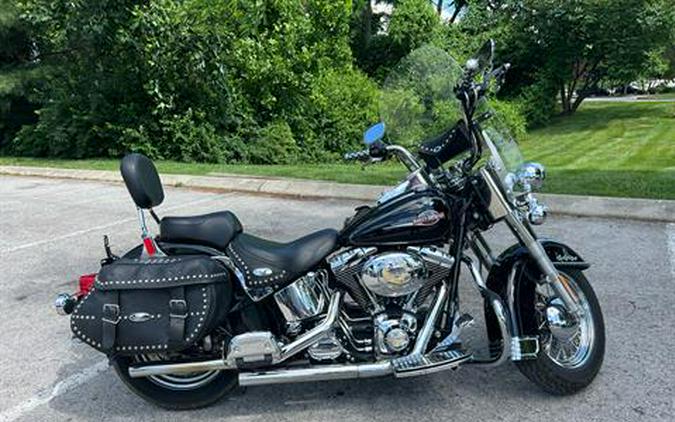 2006 Harley-Davidson Heritage Softail® Classic