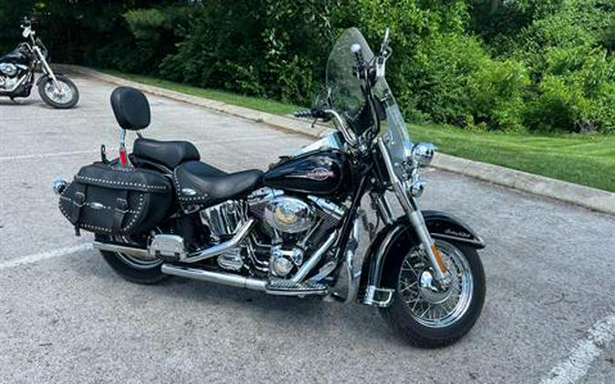 2006 Harley-Davidson Heritage Softail® Classic