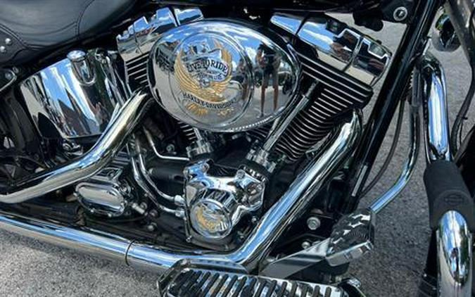 2006 Harley-Davidson Heritage Softail® Classic