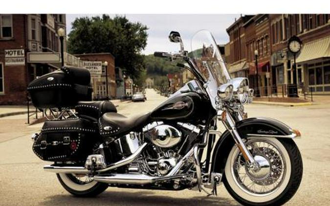 2006 Harley-Davidson Heritage Softail® Classic