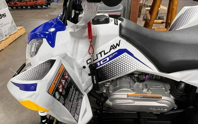 2024 Polaris® Outlaw 110 EFI