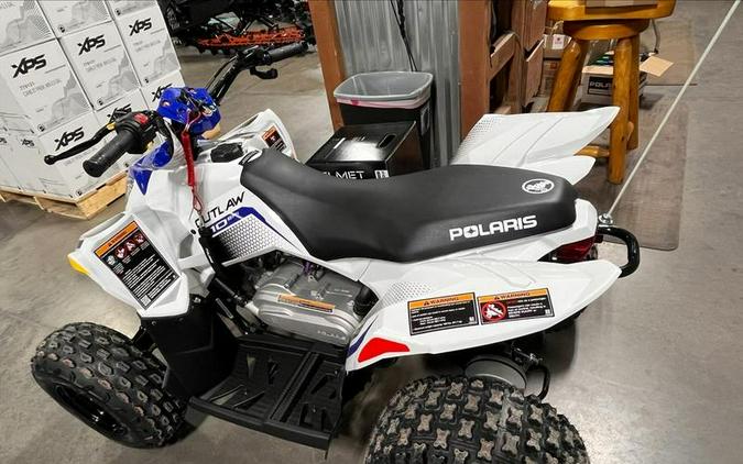 2024 Polaris® Outlaw 110 EFI