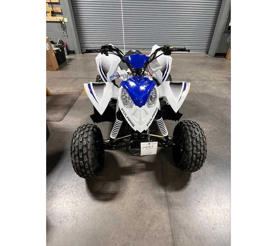 2024 Polaris® Outlaw 110 EFI