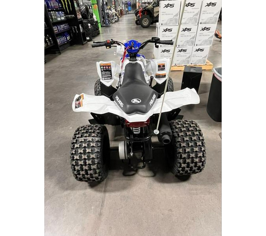 2024 Polaris® Outlaw 110 EFI