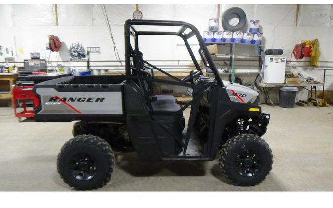 2024 Polaris Industries RANGER SP 570