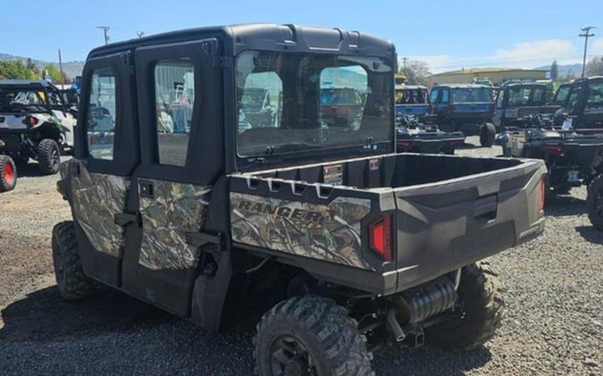 2024 Polaris Ranger Crew SP 570 Northstar Edition Camo