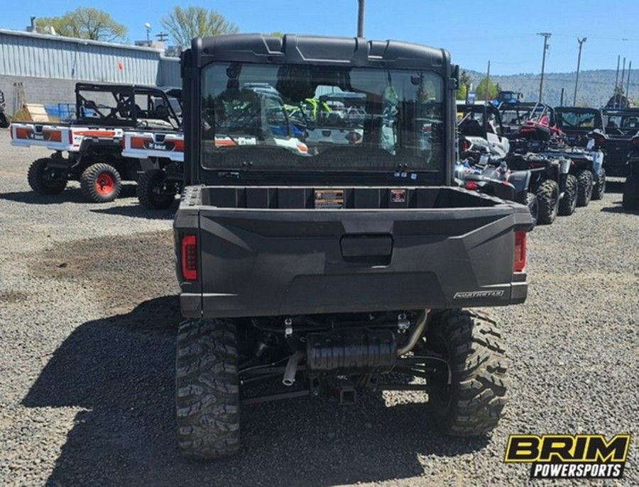 2024 Polaris Ranger Crew SP 570 Northstar Edition Camo