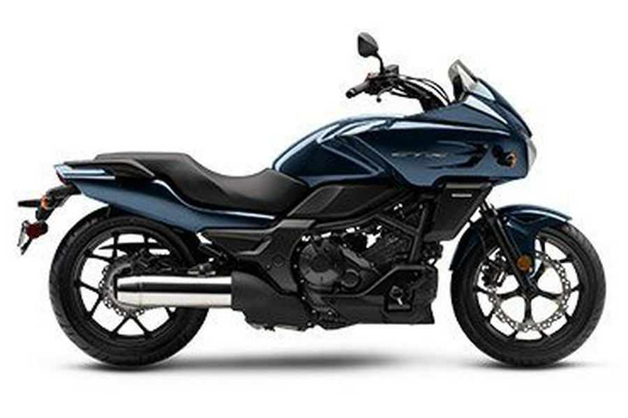 2016 Honda CTX700 DCT ABS