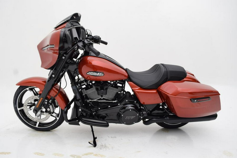 2024 Harley-Davidson® FLHX - Street Glide®