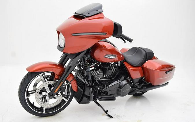 2024 Harley-Davidson® FLHX - Street Glide®