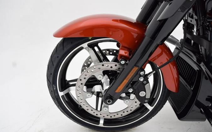 2024 Harley-Davidson® FLHX - Street Glide®