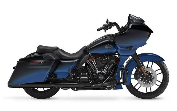 2019 Harley-Davidson® FLTRXSE - CVO™ Road Glide®