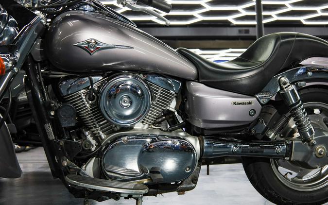 2003 Kawasaki VULCAN 1600A1