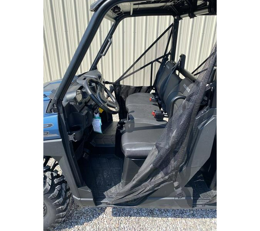 2025 Polaris® Ranger Crew XP 1000 Premium