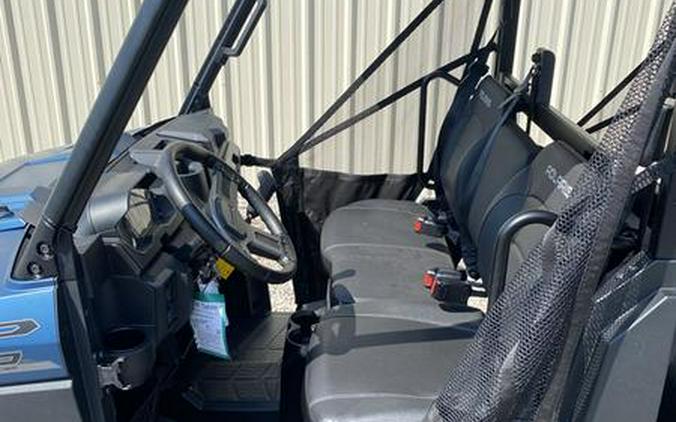 2025 Polaris® Ranger Crew XP 1000 Premium