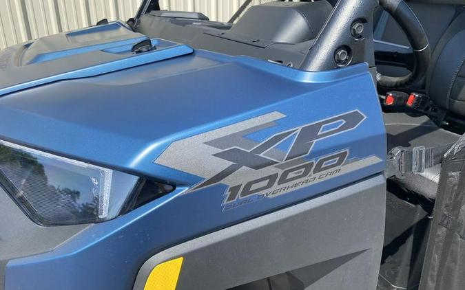 2025 Polaris® Ranger Crew XP 1000 Premium