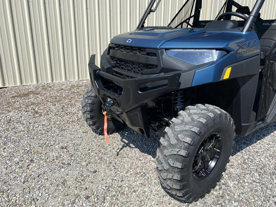 2025 Polaris® Ranger Crew XP 1000 Premium