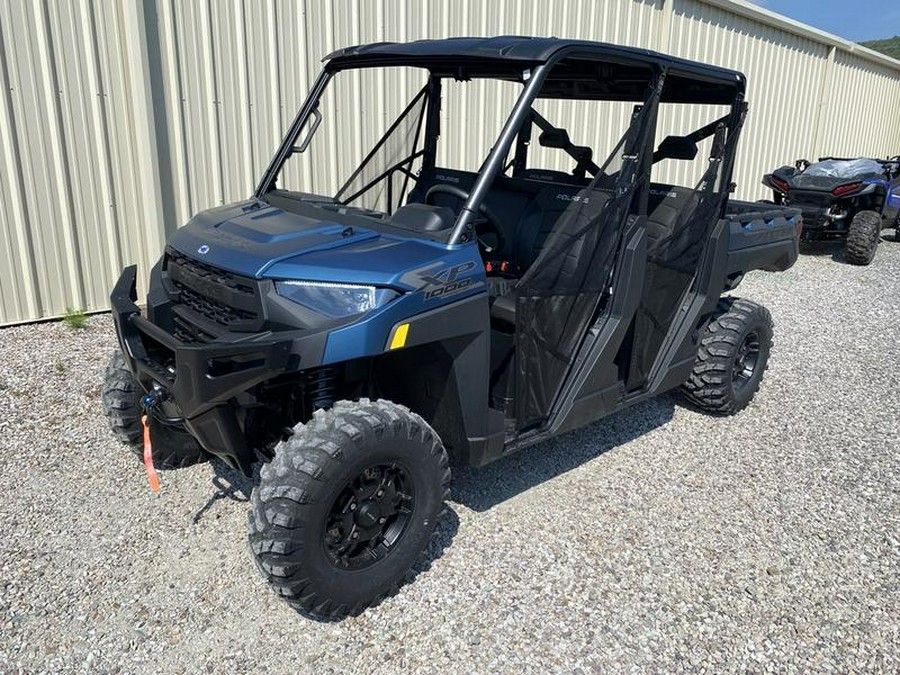 2025 Polaris® Ranger Crew XP 1000 Premium