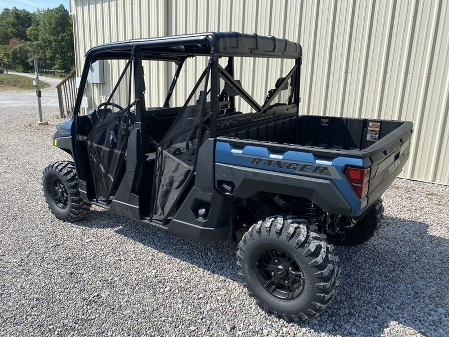 2025 Polaris® Ranger Crew XP 1000 Premium