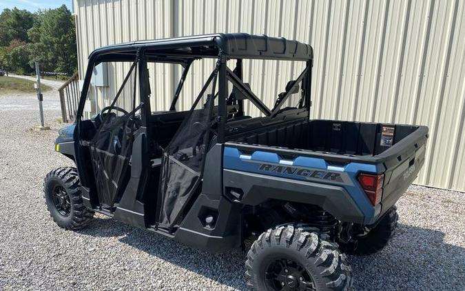 2025 Polaris® Ranger Crew XP 1000 Premium