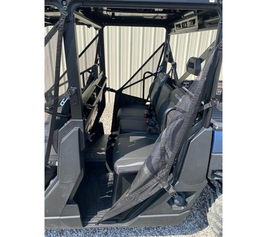 2025 Polaris® Ranger Crew XP 1000 Premium