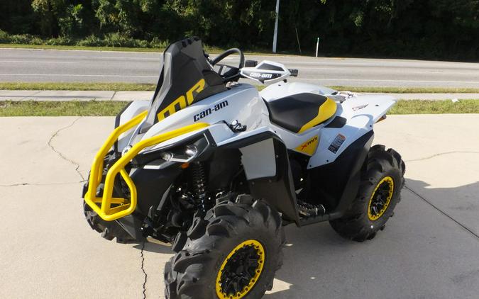 2024 Can-Am™ Renegade X mr 650