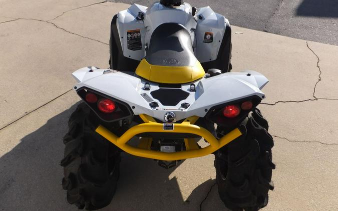 2024 Can-Am™ Renegade X mr 650