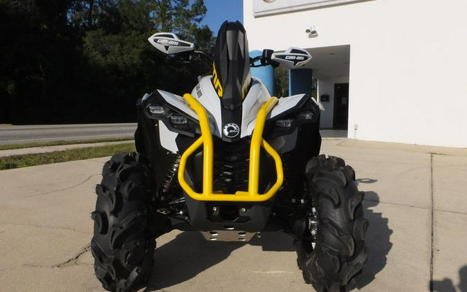 2024 Can-Am™ Renegade X mr 650