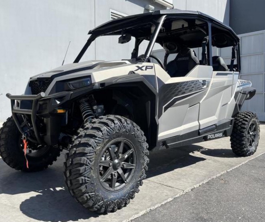 2024 Polaris Industries GENERAL® XP 4 1000 Ultimate