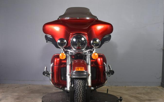 2008 Harley-Davidson Electra Glide Ultra Classic