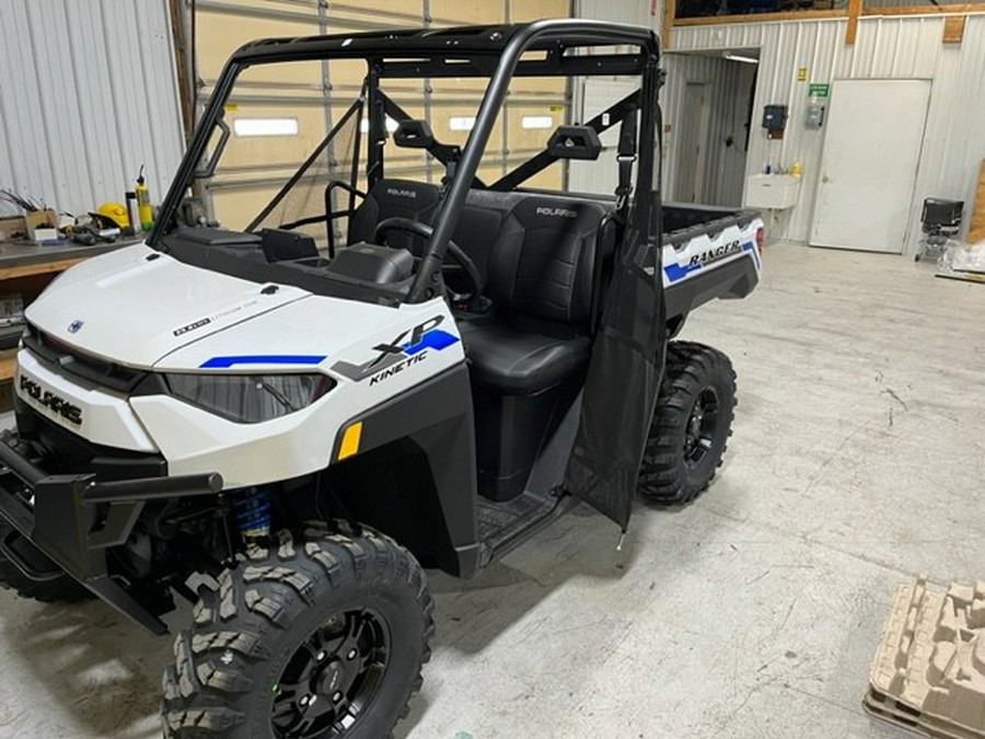 2024 Polaris Industries RANGER XP KINETIC ULTIMATE