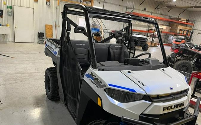 2024 Polaris Industries RANGER XP KINETIC ULTIMATE