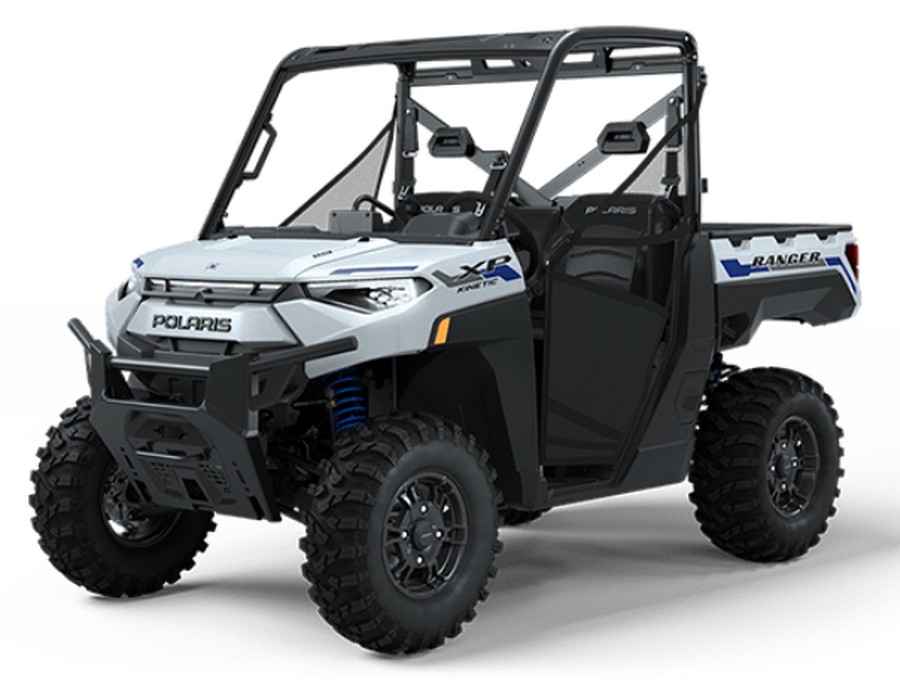 2024 Polaris Industries RANGER XP KINETIC ULTIMATE