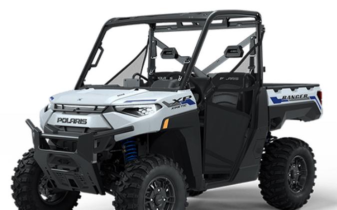 2024 Polaris Industries RANGER XP KINETIC ULTIMATE