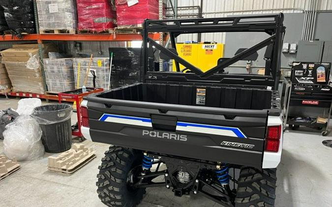 2024 Polaris Industries RANGER XP KINETIC ULTIMATE