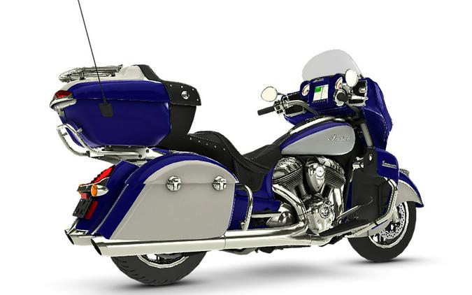 2024 Indian Motorcycle RoadmasterÂ®