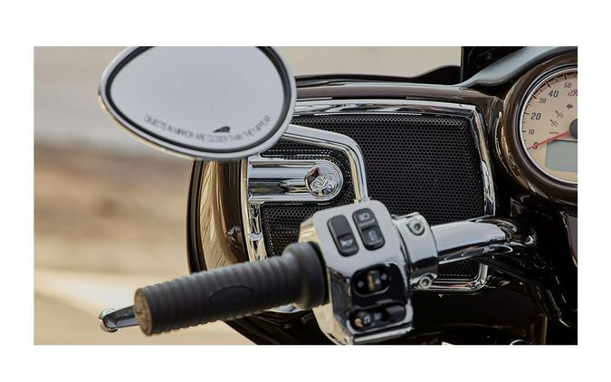 2024 Indian Motorcycle RoadmasterÂ®