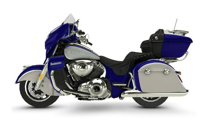 2024 Indian Motorcycle RoadmasterÂ®