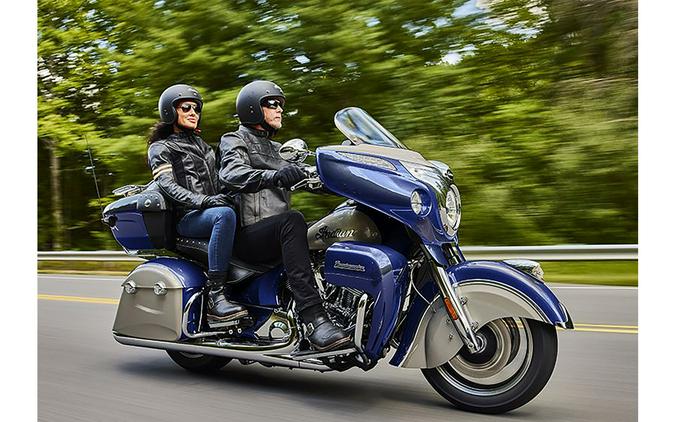 2024 Indian Motorcycle RoadmasterÂ®
