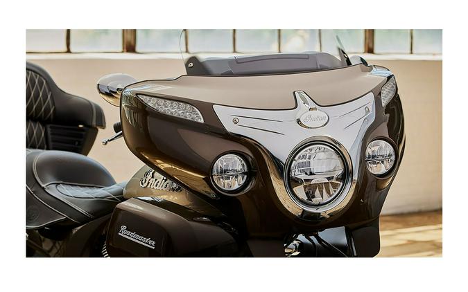 2024 Indian Motorcycle RoadmasterÂ®