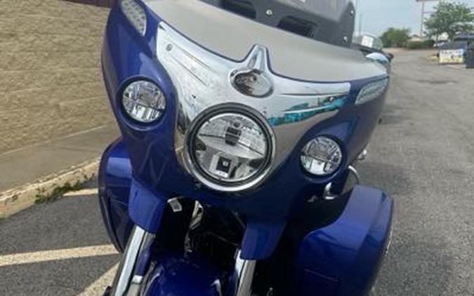 2024 Indian Motorcycle RoadmasterÂ®