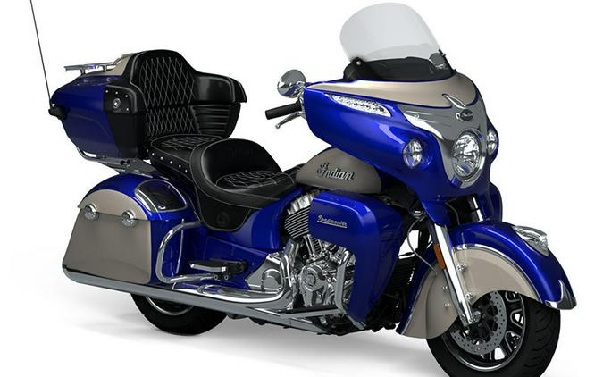2024 Indian Motorcycle RoadmasterÂ®