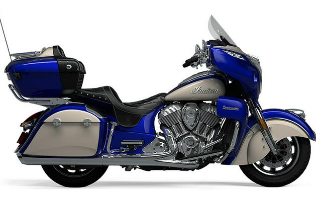 2024 Indian Motorcycle RoadmasterÂ®