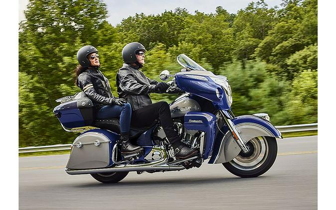2024 Indian Motorcycle RoadmasterÂ®